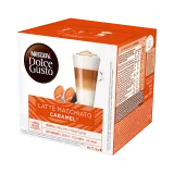 LATTE MACCHIATO CARAMEL