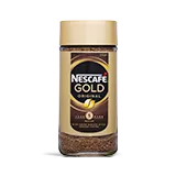 Nescafé Gold