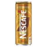NESCAFE Barista Style Caramel Latte