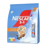 nescafé frappe caramel