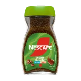 NESCAFE Hazelnut 95g; front