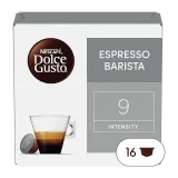 Espresso Barista Dolce Gusto