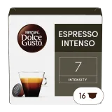 Espresso Barista Dolce Gusto