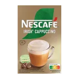 NESCAFÉ® Irish Cappuccino 