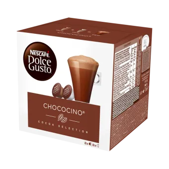 CHOCOCINO