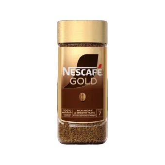 NESCAFE Gold