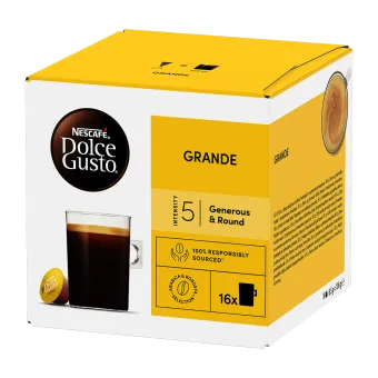 Dolce Gusto Grande