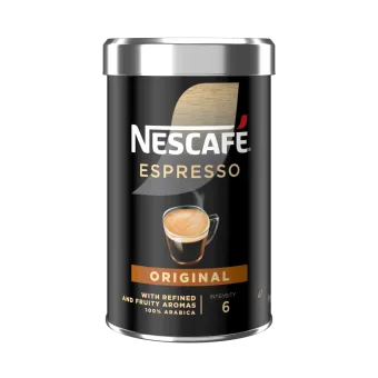 Espresso Original