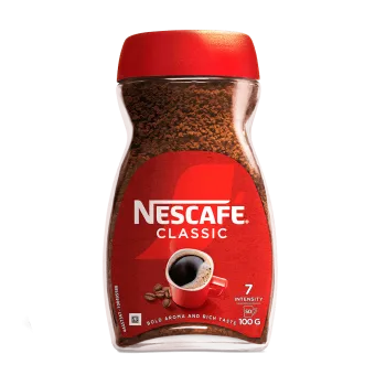 NESCAFÉ® Classic