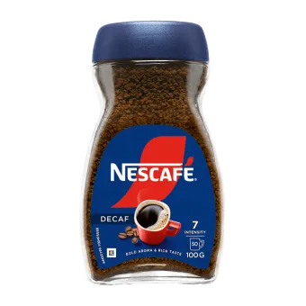 NESCAFÉ® Classic Decaf