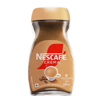 NESCAFÉ® Classic Crema