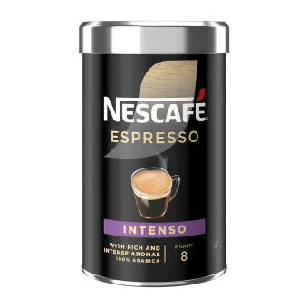 NESCAFÉ® Espresso Intenso