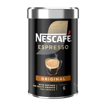 NESCAFÉ® Espresso Original