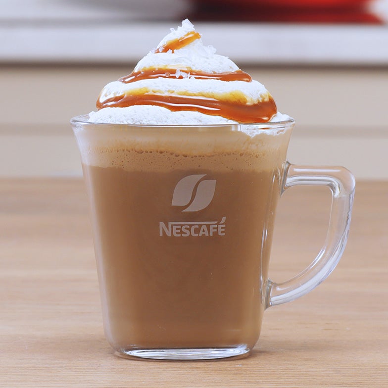 Veja todas as receitas