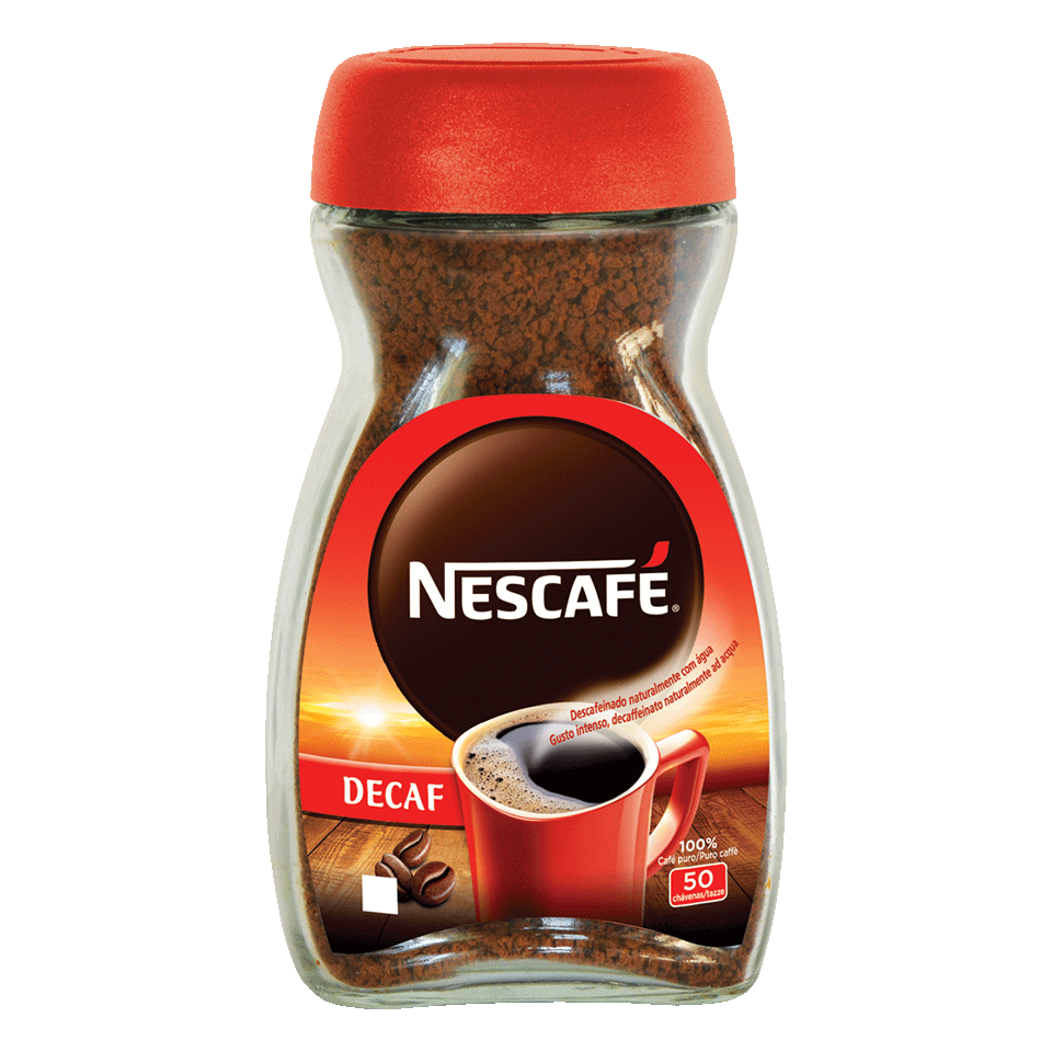 decaf