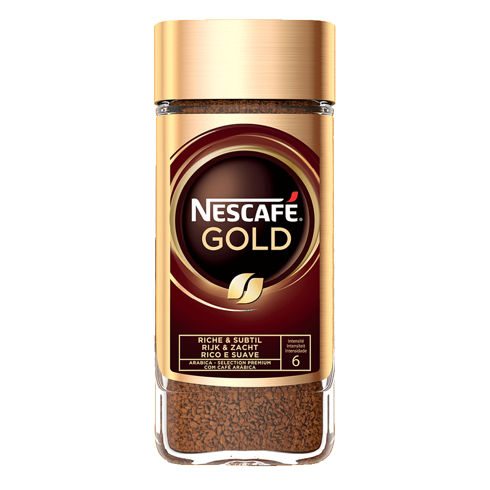 gold
