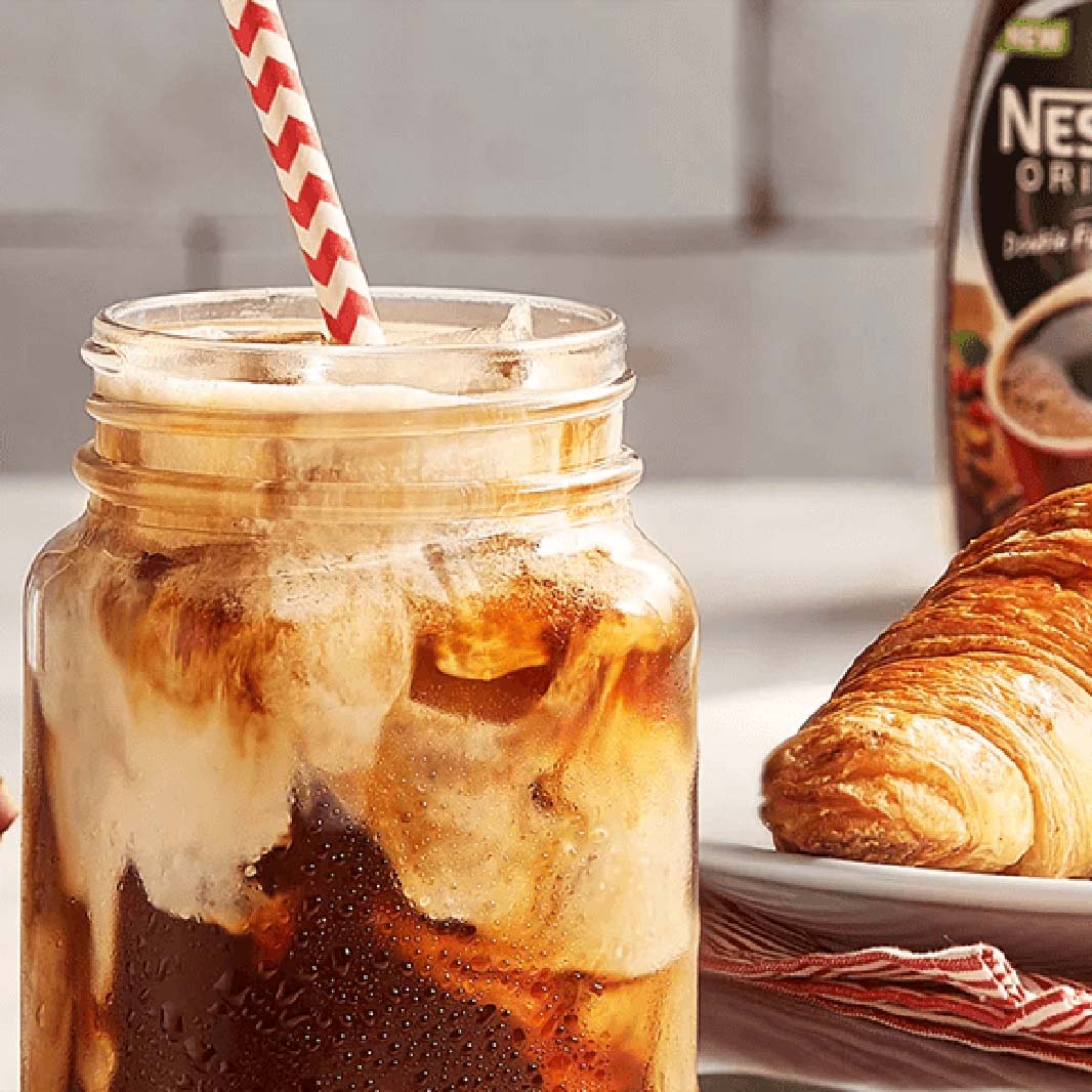 Nescafé Ice Crush