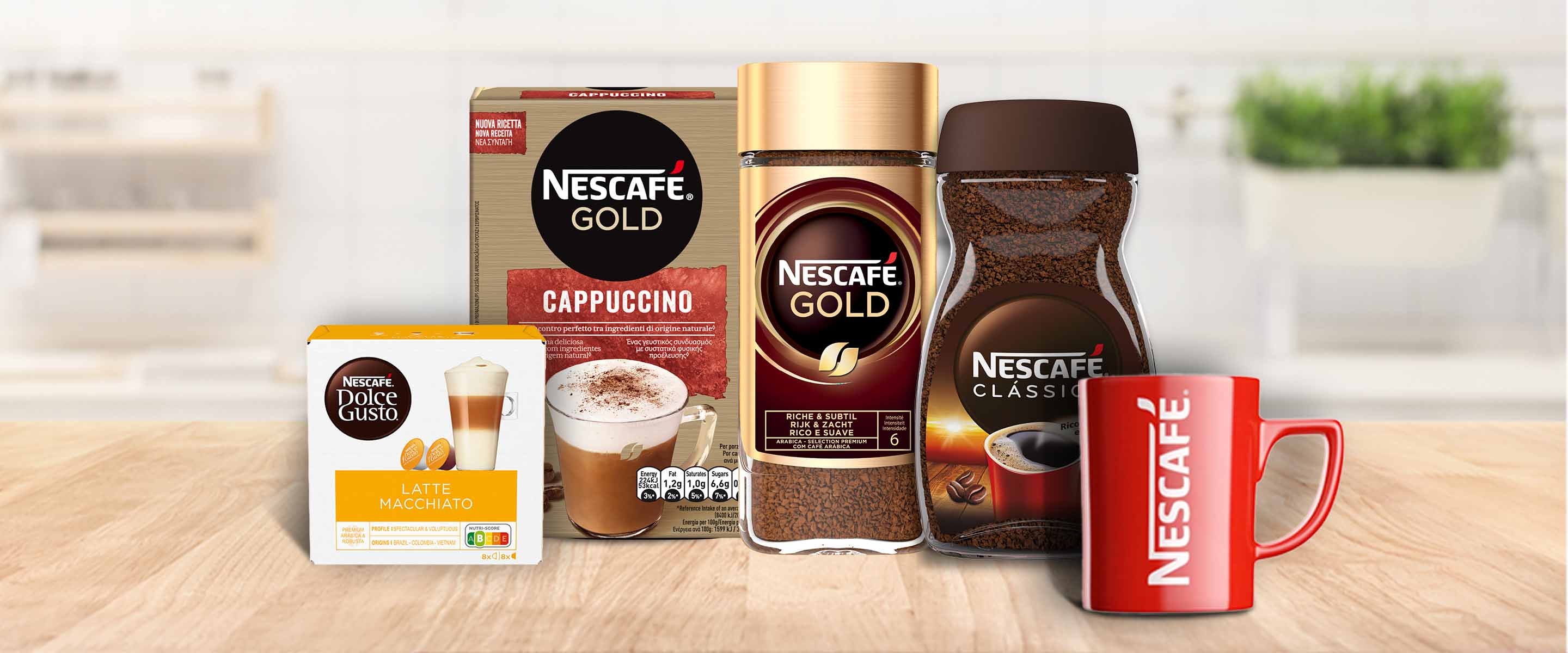 Home all range banner