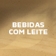 NESCAFÉ® Bebidas com Leite