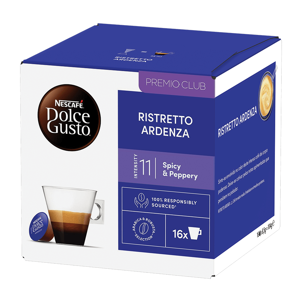 Ristretto Ardenza