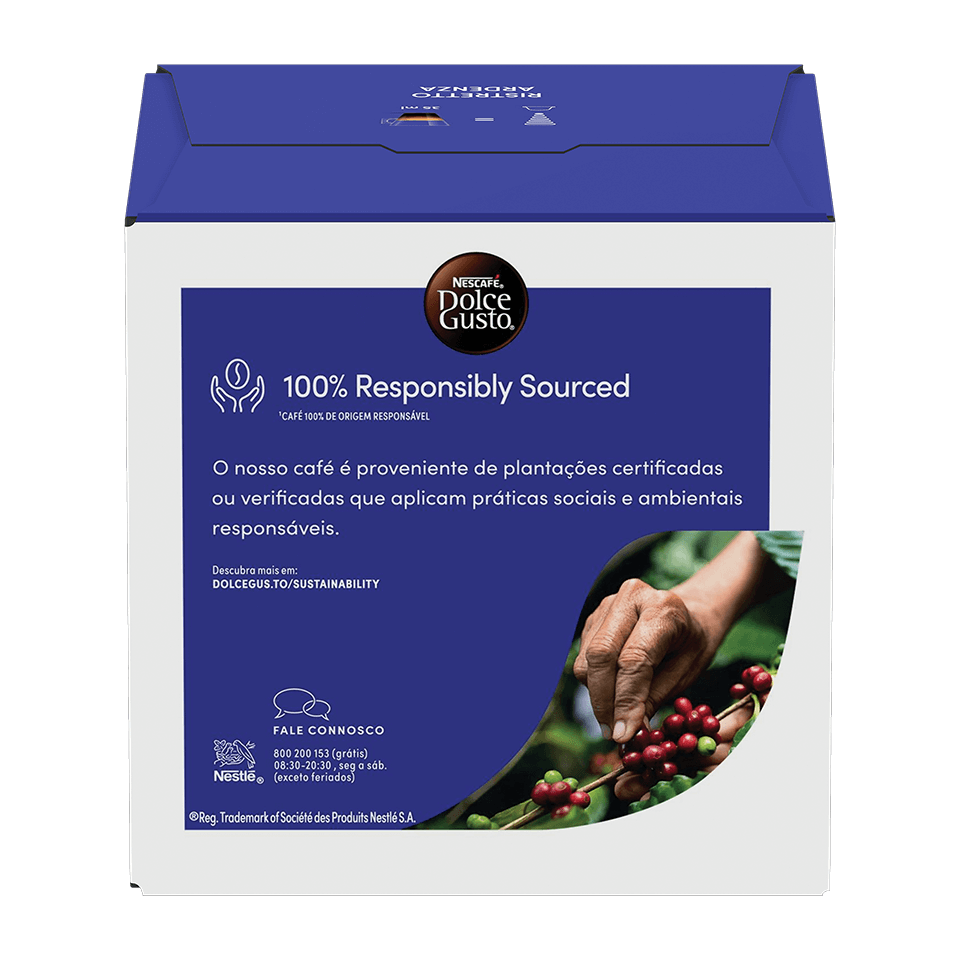 Ristretto Ardenza