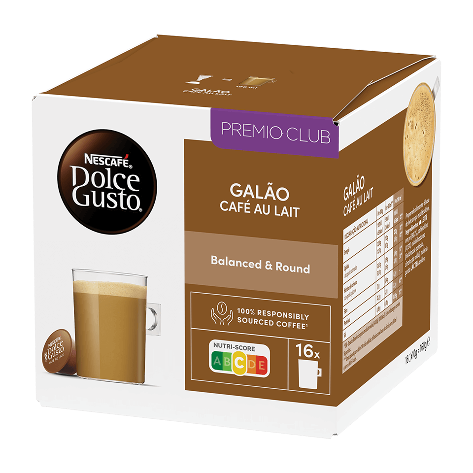 Café Au Lait