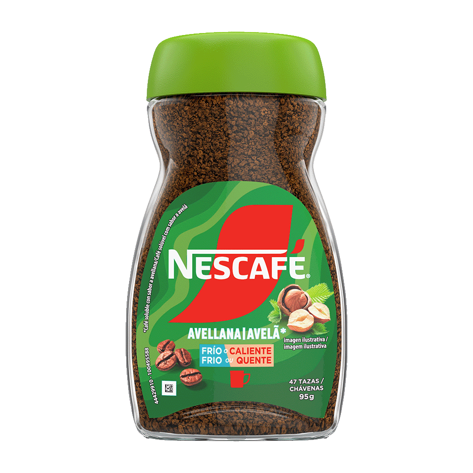 Sabor Avelã