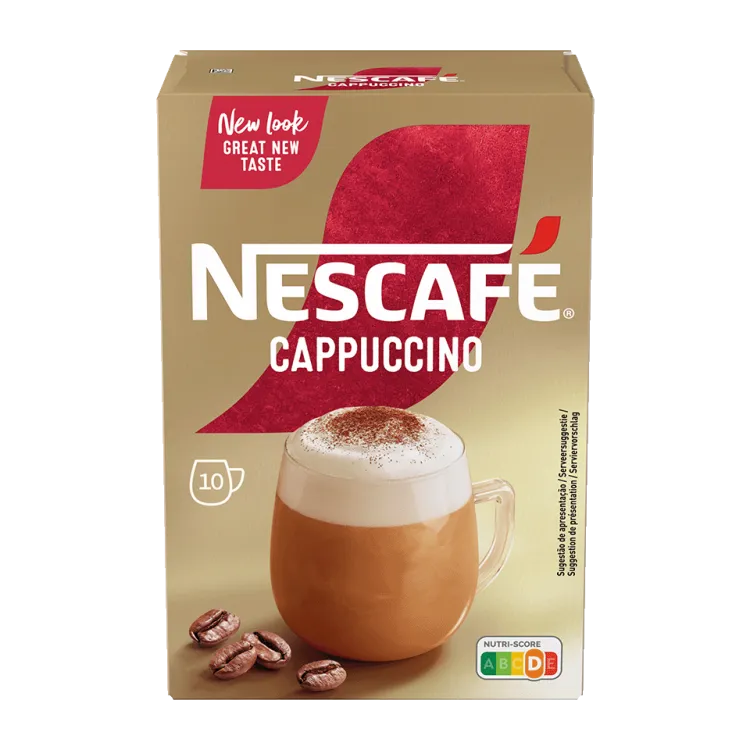 Cappuccino