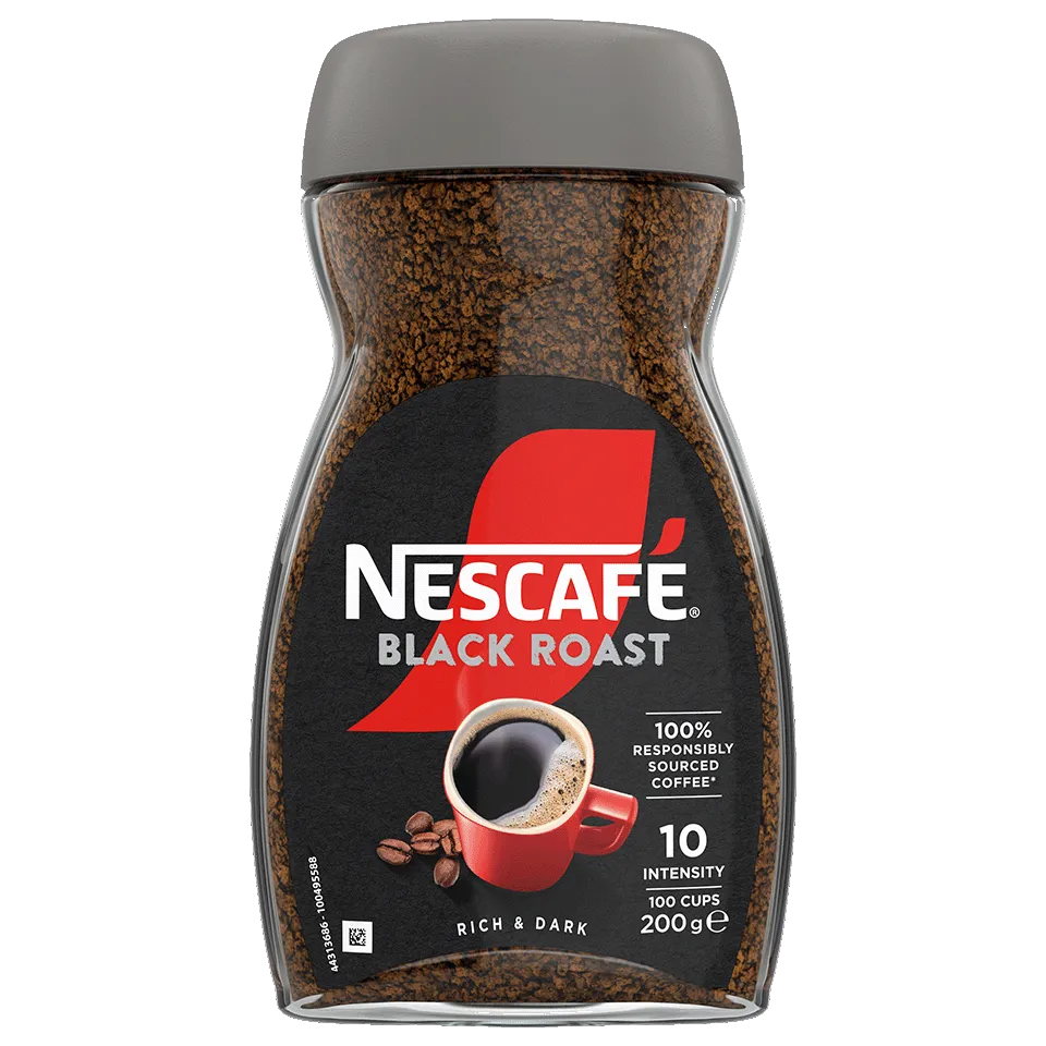 Black Roast