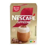NESCAFÉ Gold Cappuccino