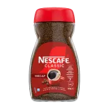 Clássico Descafeinado