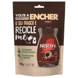 NESCAFÉ Clássico Refill