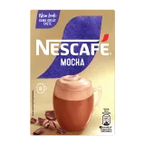 Nescafé Gold Mocha 