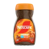 NESCAFÉ® Sabor Caramelo