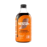 Explore o Espresso Concentrado Black ou o de Caramelo