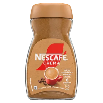 NESCAFÉ® Creme
