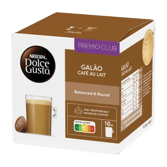 Café Au Lait