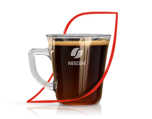 cafea instant