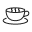 pictograma Cappuccino