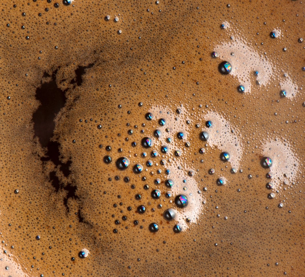 bauturi pe baza de cafea espresso