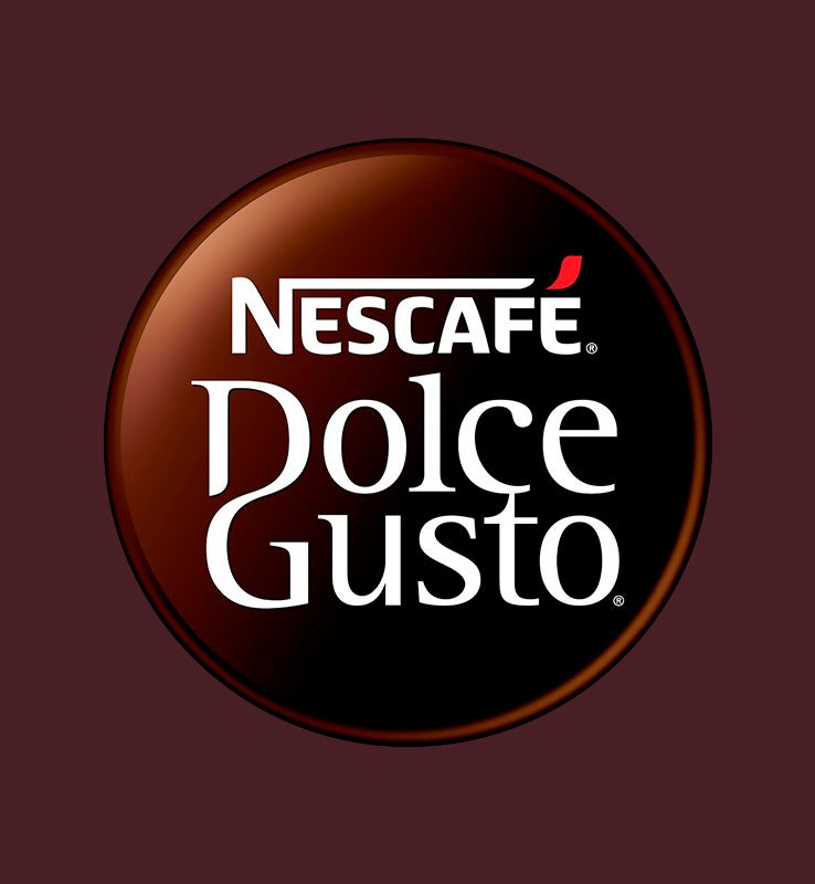 Nescafé Dolce Gusto