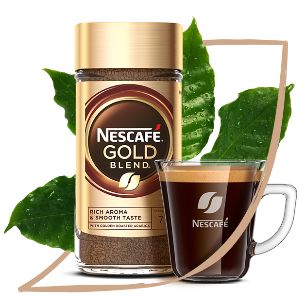 Retete Nescafe retete de cafea acasa