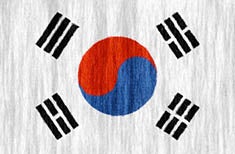 Nescafe Coreea de Sud