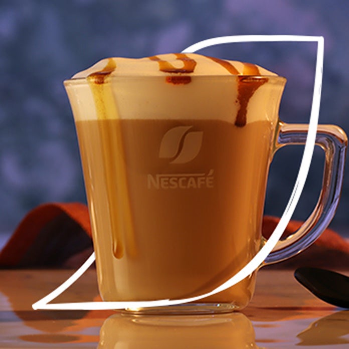 Cafea Nescafé Gold
