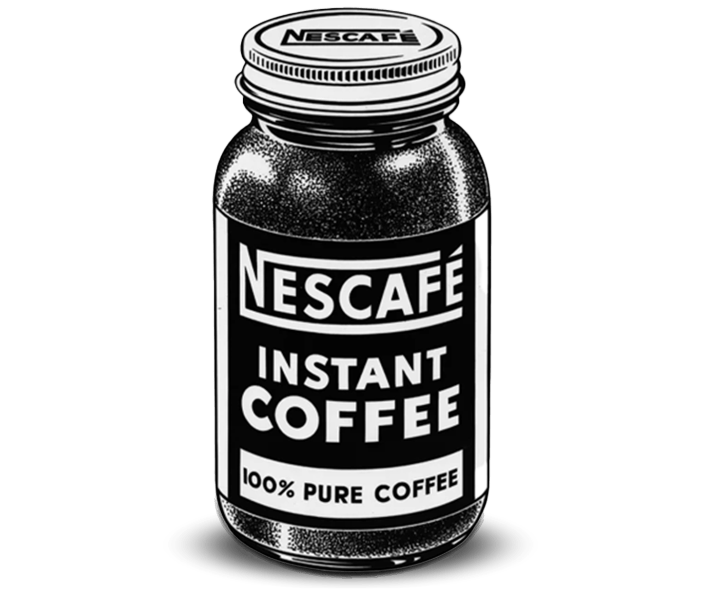 Istoria Nescafe