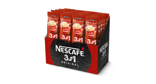NESCAFÉ 3in1 Original
