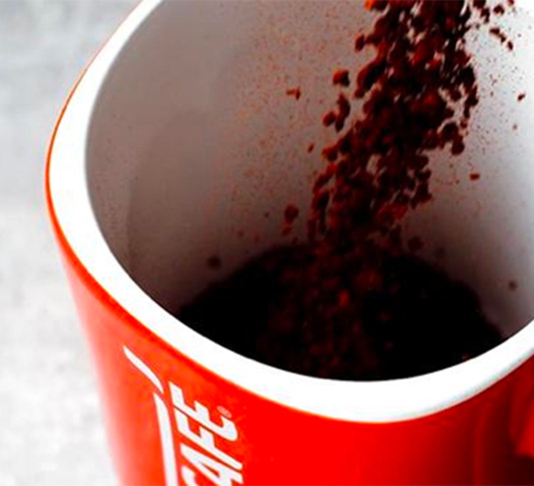 DE LA BOABE LA BĂUTURĂ