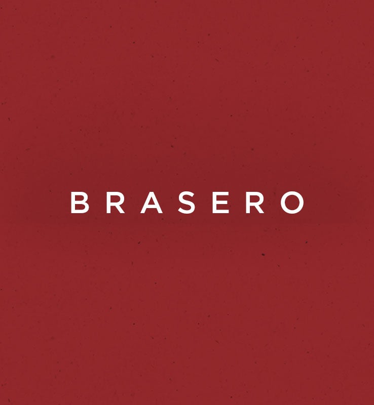 NESCAFÉ® BRASERO