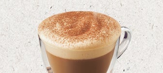 Cappuccino & Latte