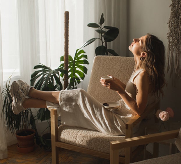 momente de dimineață